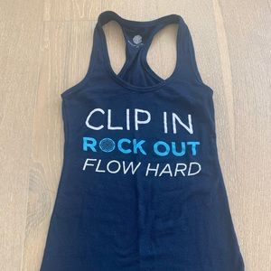 Cycling Tee, Size XS